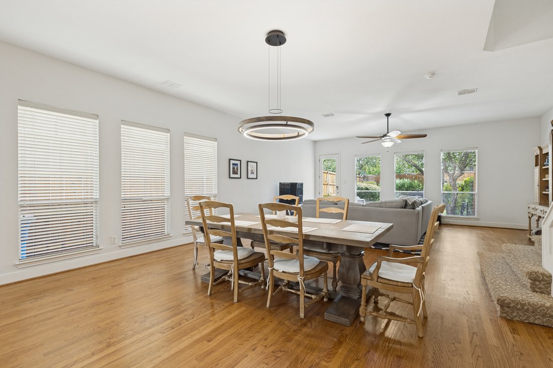 Townhouse in Dallas, Texas, United States 4 - 19008597