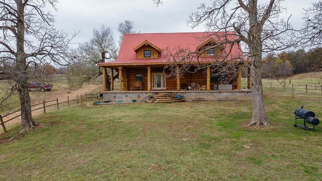 House in Gentry, Arkansas, United States 2 - 19008590