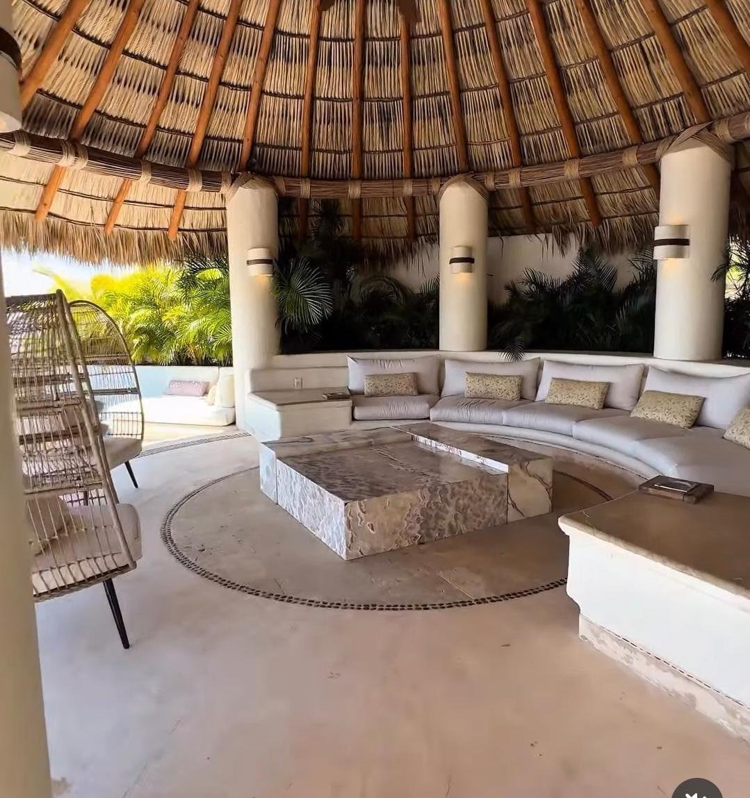 Casa a Acapulco, Guerrero, Messico 2 - 19002508