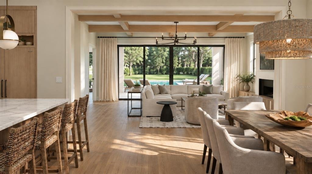 House in Winter Park, Florida, United States 4 - 19008538