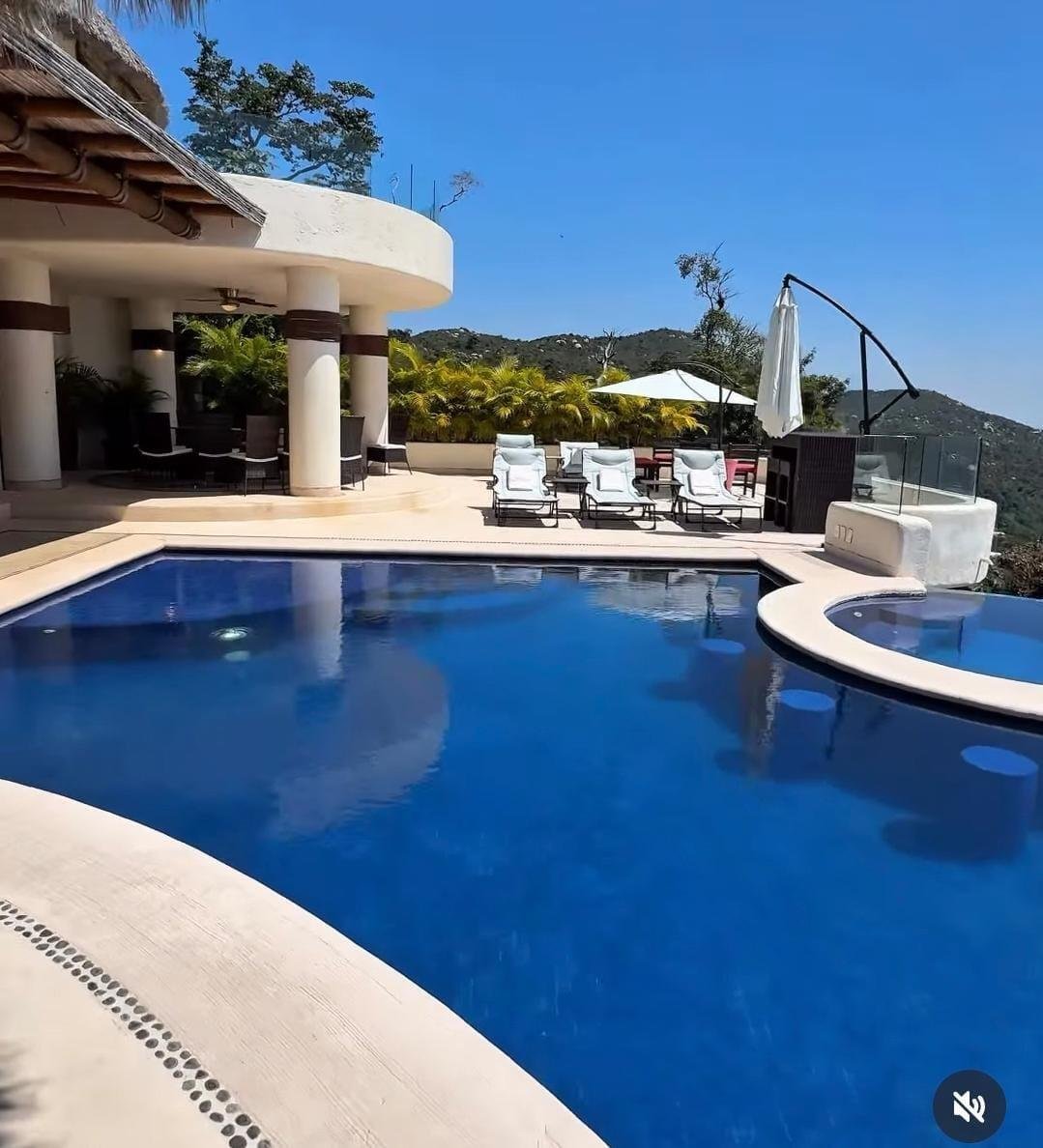Casa a Acapulco, Guerrero, Messico 1 - 19002508