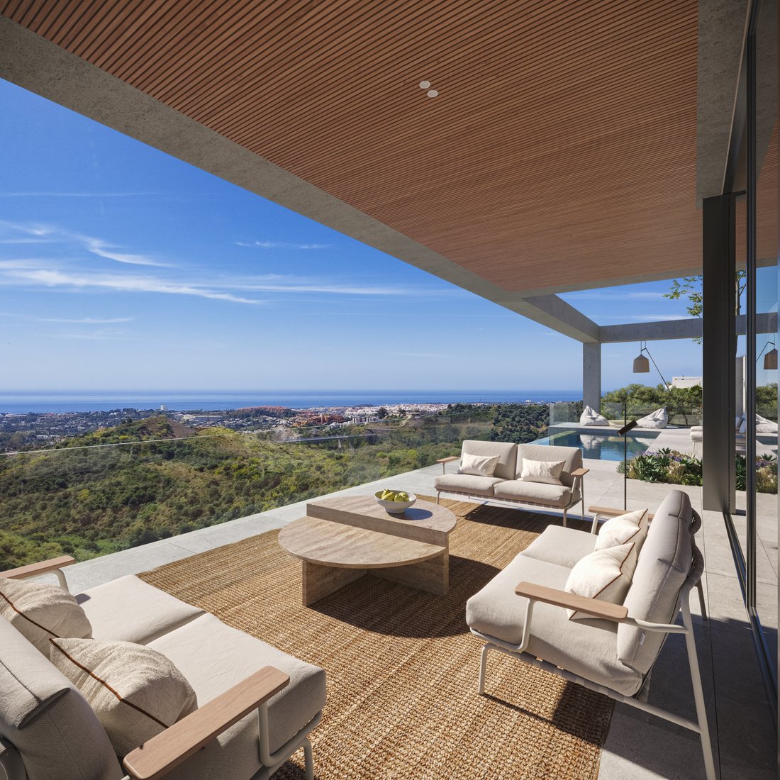 Villa in Benahavis, Andalusia, Spain 5 - 19008603