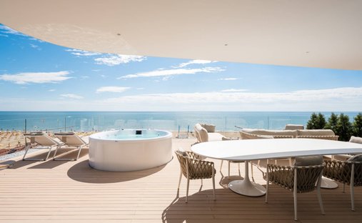 Appartement à Lido di Jesolo, Jesolo, Vénétie 1