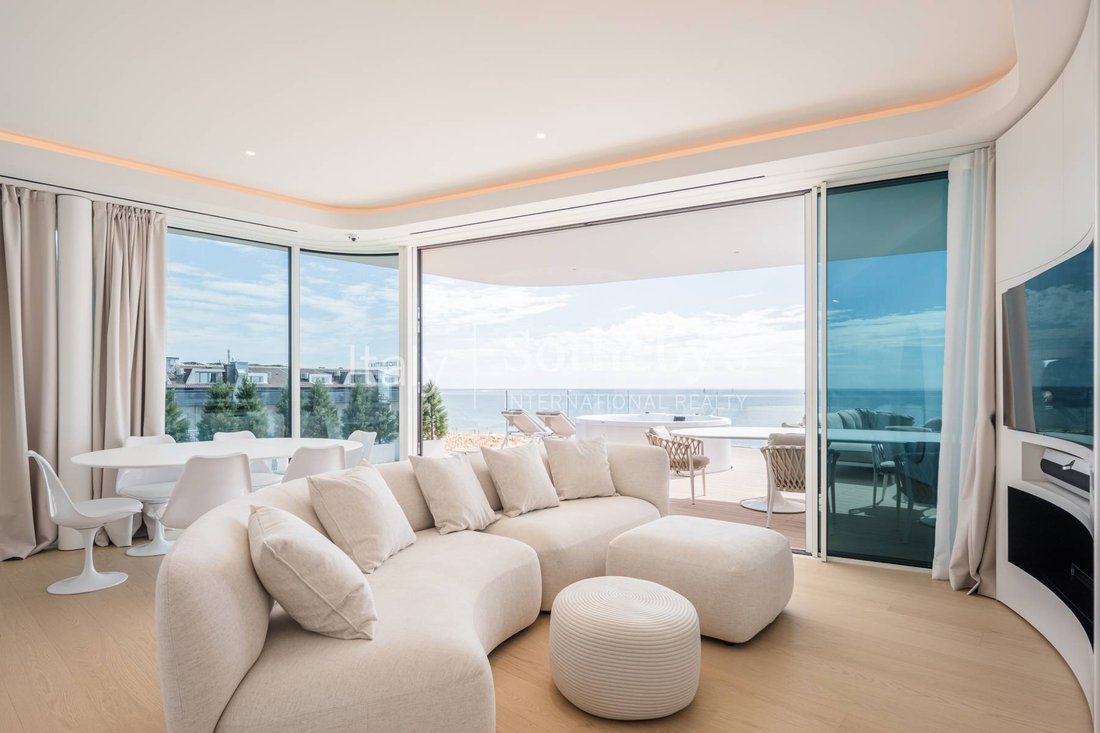 Apartment in Lido di Jesolo, Jesolo, Veneto 5 - 19008550
