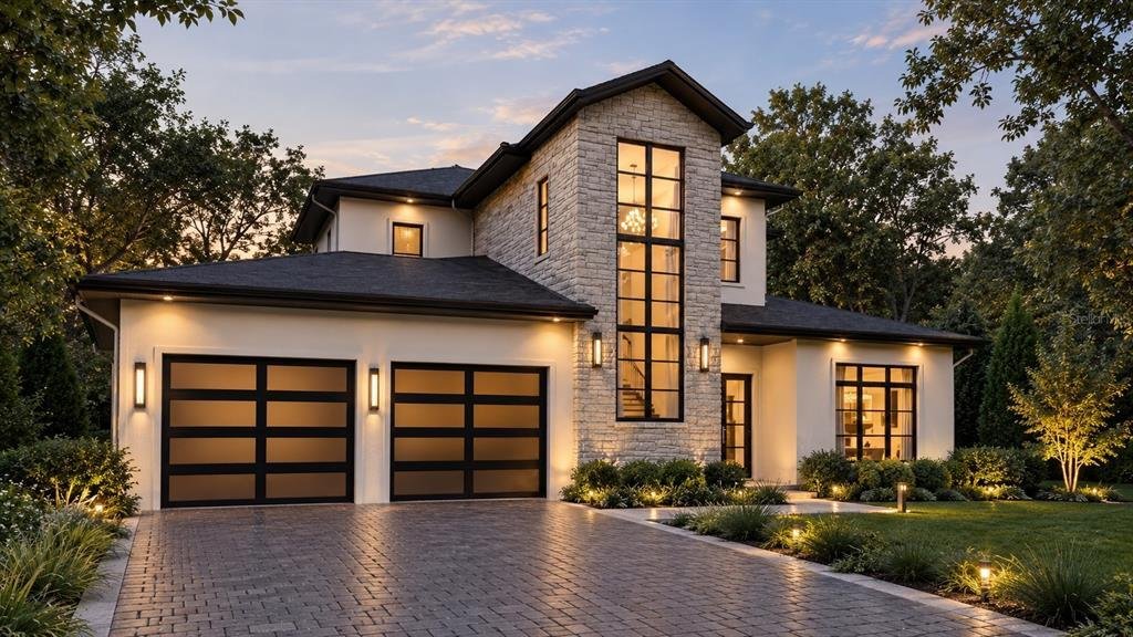 House in Winter Park, Florida, United States 1 - 19008538