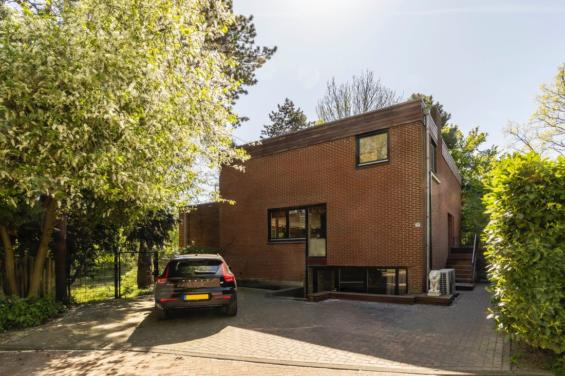 House in Amsterdam, North Holland, Netherlands 4 - 19008604