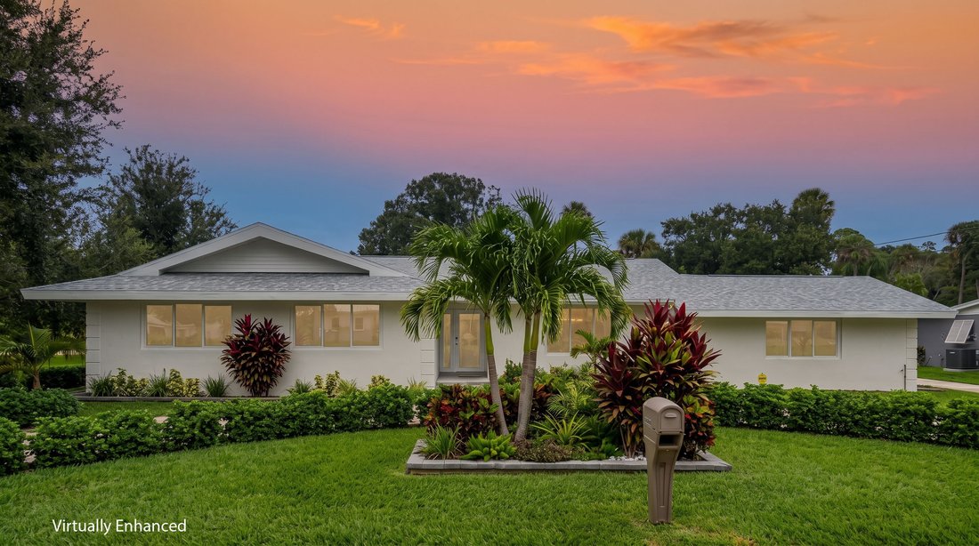 House in Vero Beach, Florida, United States 1 - 19008549