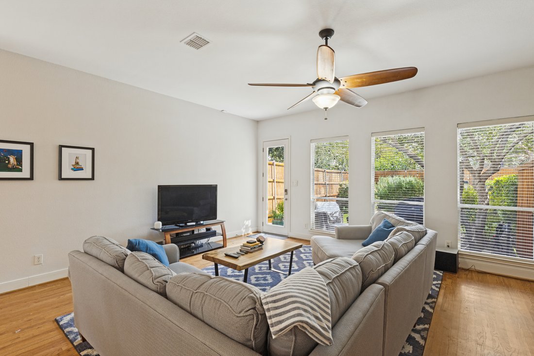 Townhouse in Dallas, Texas, United States 5 - 19008597