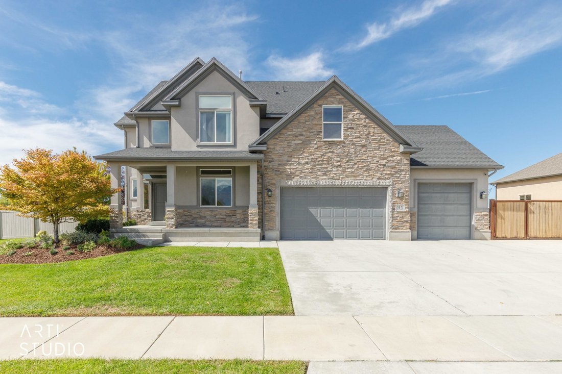 House in Vineyard, Utah, United States 4 - 19008589