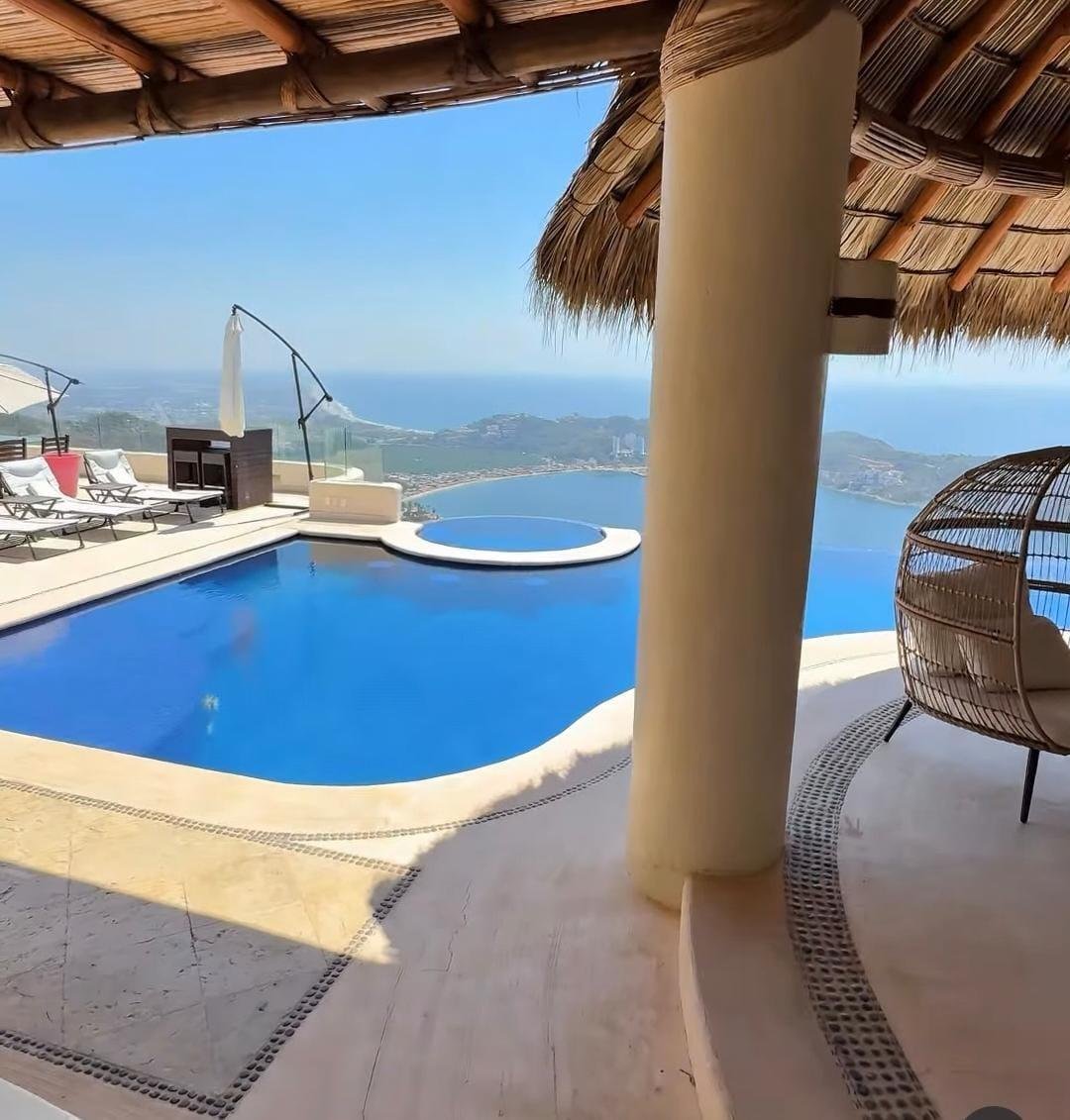 Casa a Acapulco, Guerrero, Messico 4 - 19002508