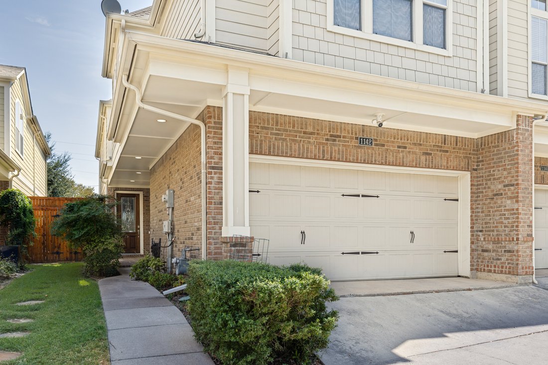 Townhouse in Dallas, Texas, United States 2 - 19008597