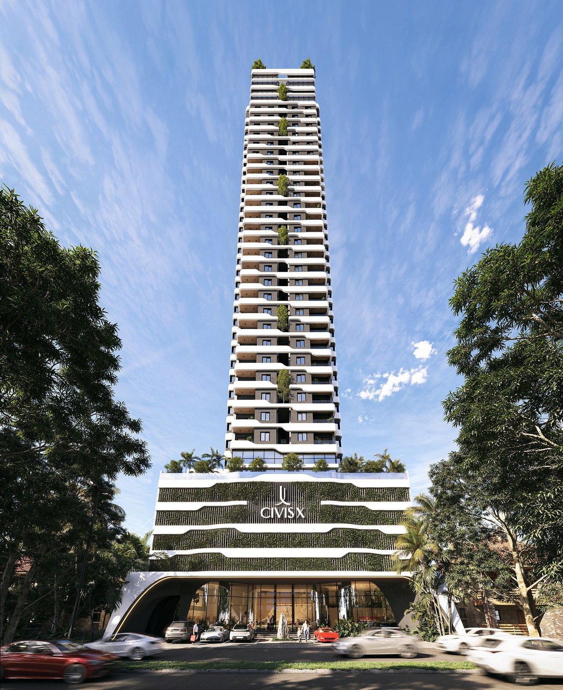 Penthouse in Asunción, Los Lagos, Chile 3 - 19008602