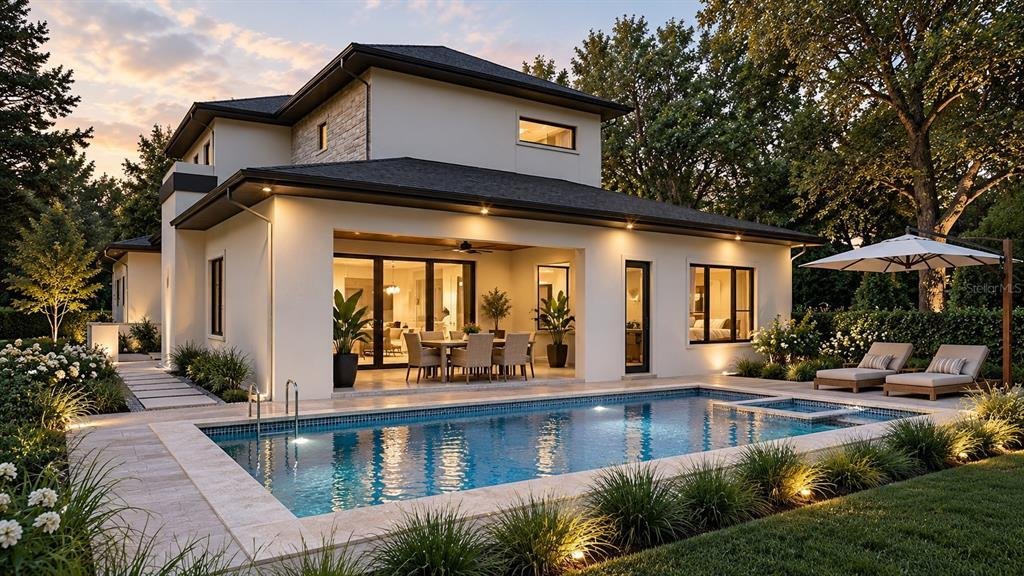House in Winter Park, Florida, United States 3 - 19008538