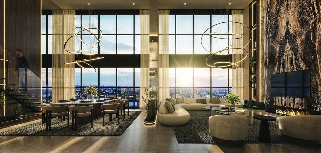 Penthouse in Asunción, Los Lagos, Chile 3 - 19008601