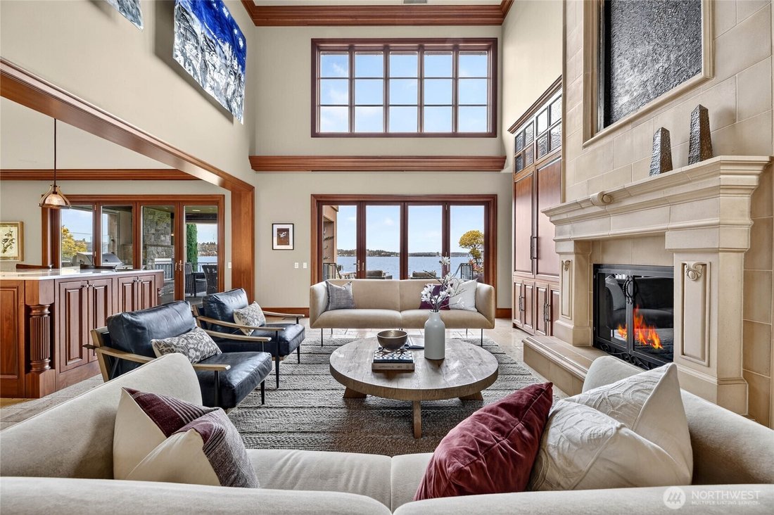 House in Mercer Island, Washington, United States 5 - 19008622