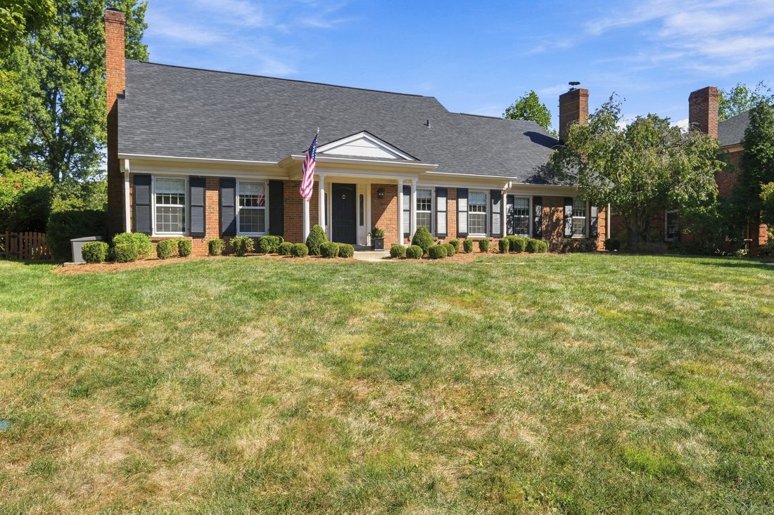 Haus in Glenview, Kentucky, Vereinigte Staaten 3 - 19008637
