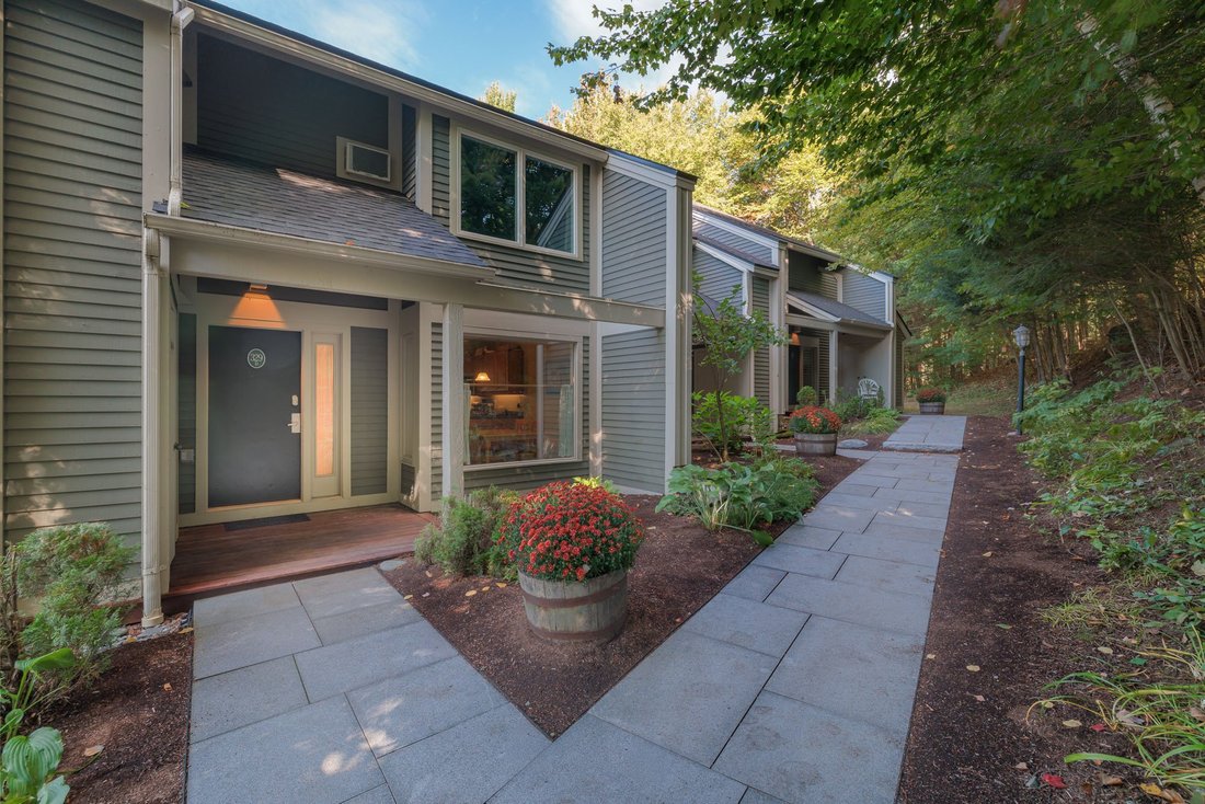 Condo in Stowe, Vermont, United States 2 - 19008639
