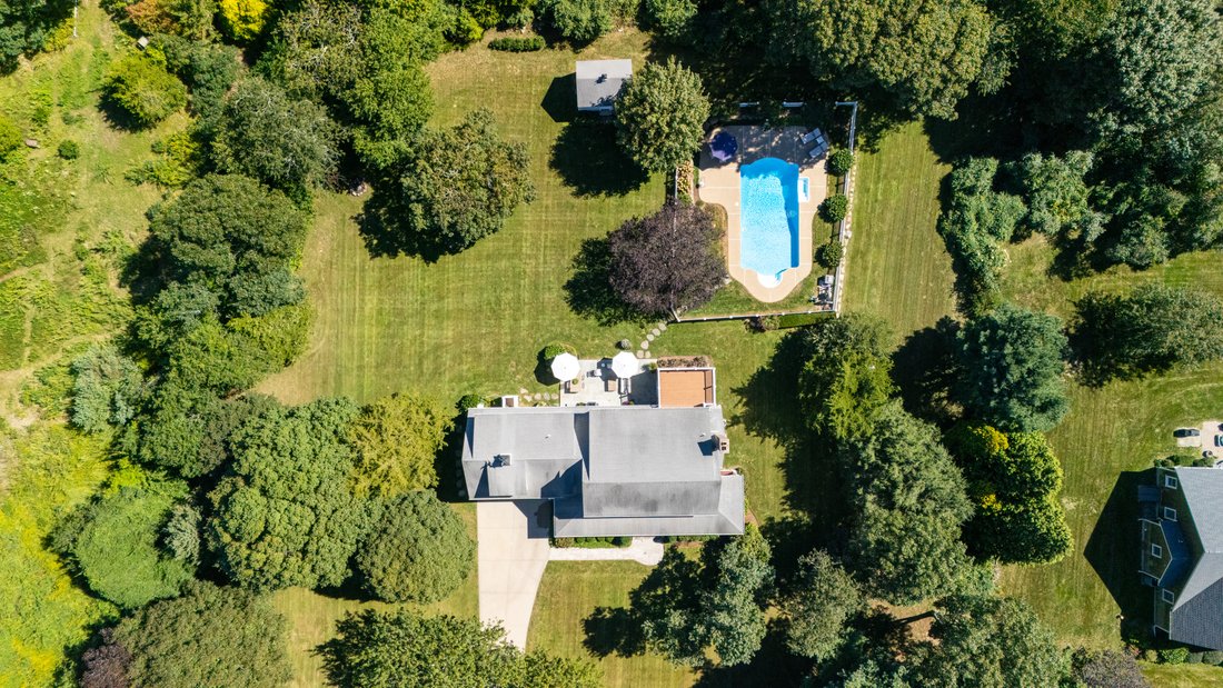 House in South Kingstown, Rhode Island, United States 2 - 19008640