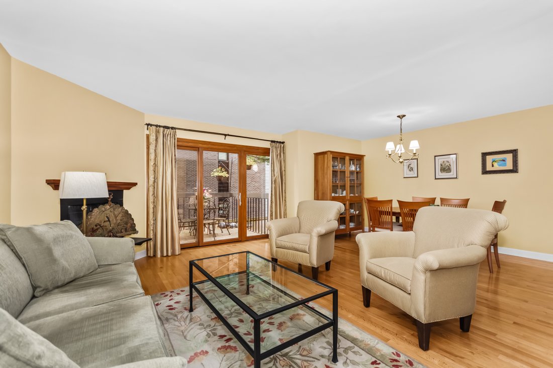Condo in Evanston, Illinois, United States 3 - 19008644