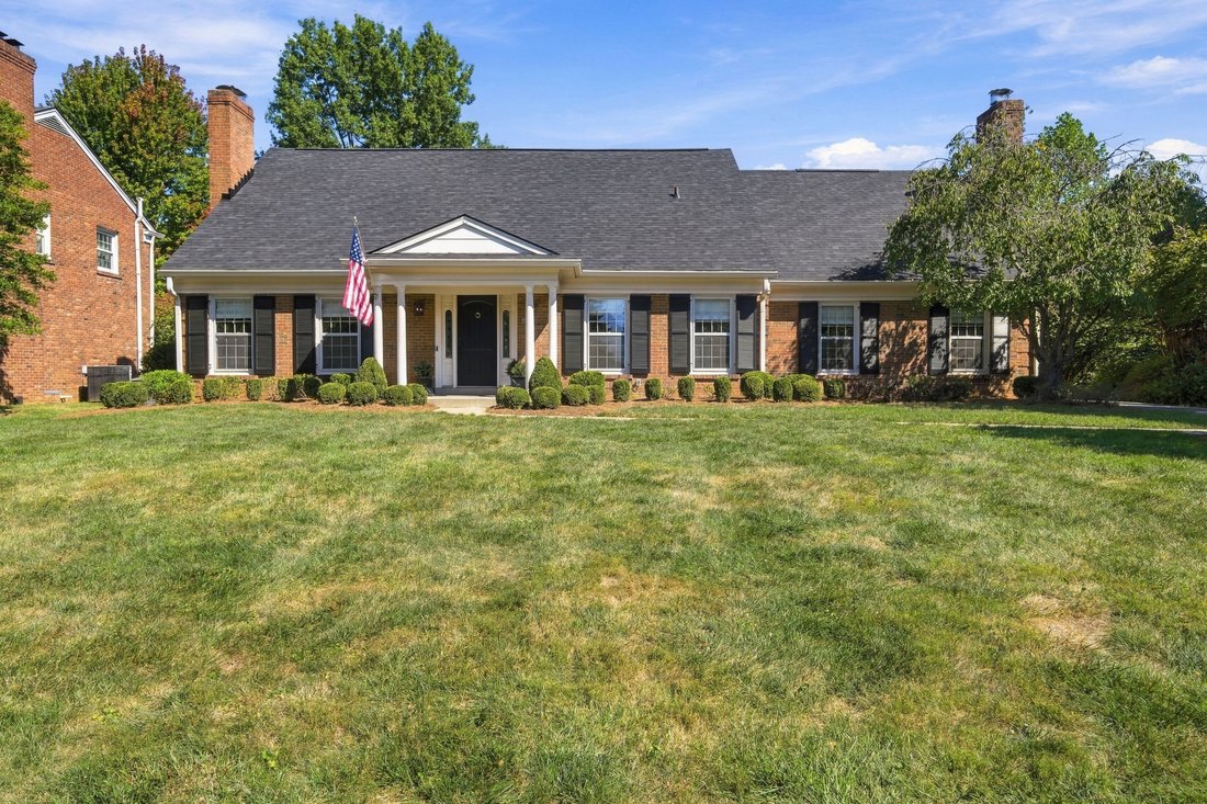 Haus in Glenview, Kentucky, Vereinigte Staaten 1 - 19008637