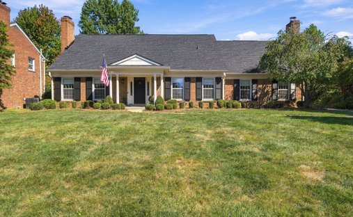 Haus in Glenview, Kentucky, Vereinigte Staaten 1