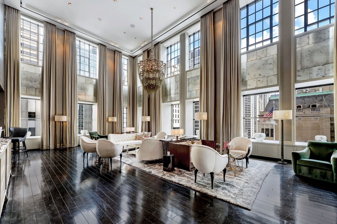 Condo in Chicago, Illinois, United States 3 - 19008641