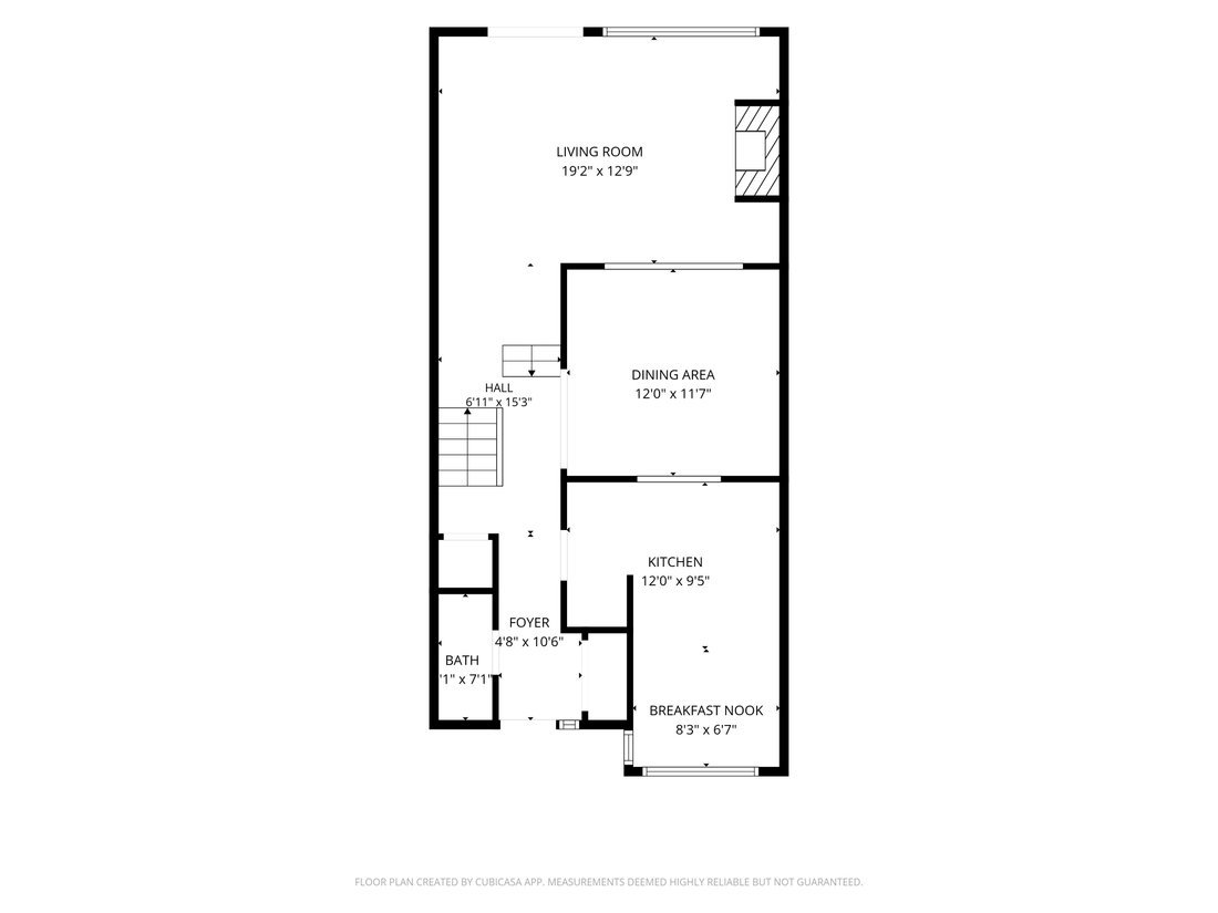 Condo in Stowe, Vermont, United States 4 - 19008639