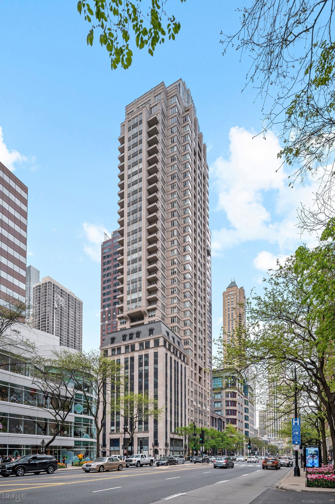 Condo in Chicago, Illinois, United States 1 - 19008641