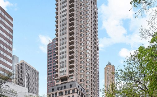 Eigentumswohnung in Chicago, Illinois, Vereinigte Staaten 1