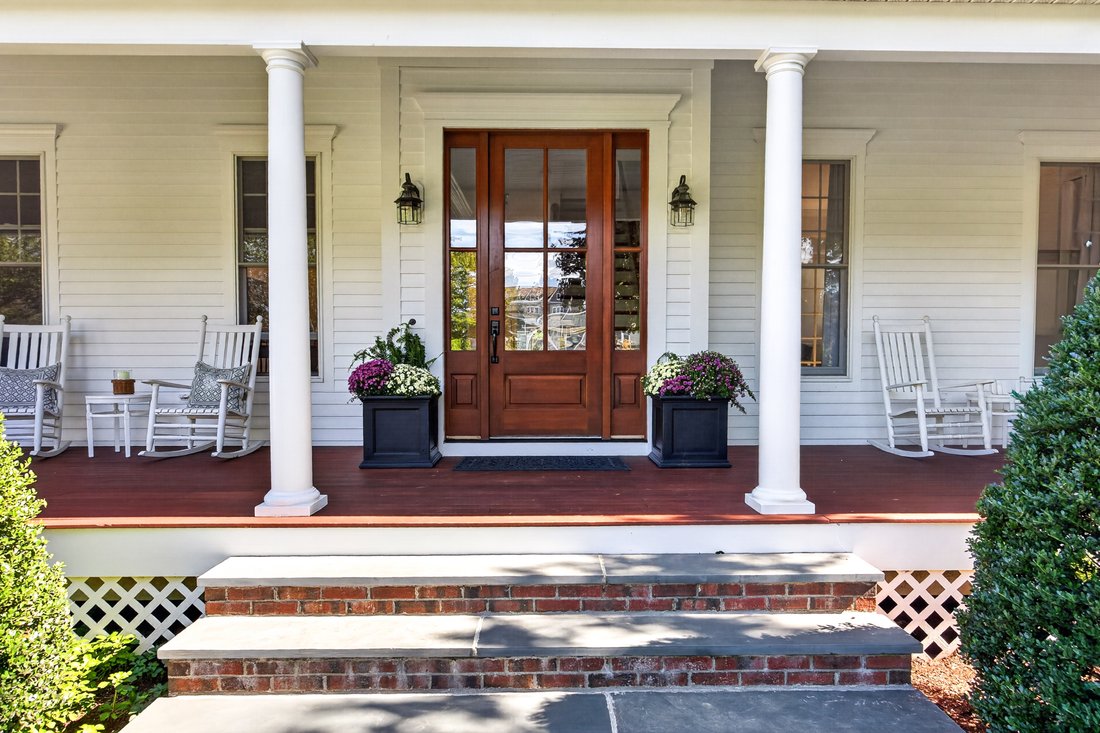 House in South Kingstown, Rhode Island, United States 4 - 19008640