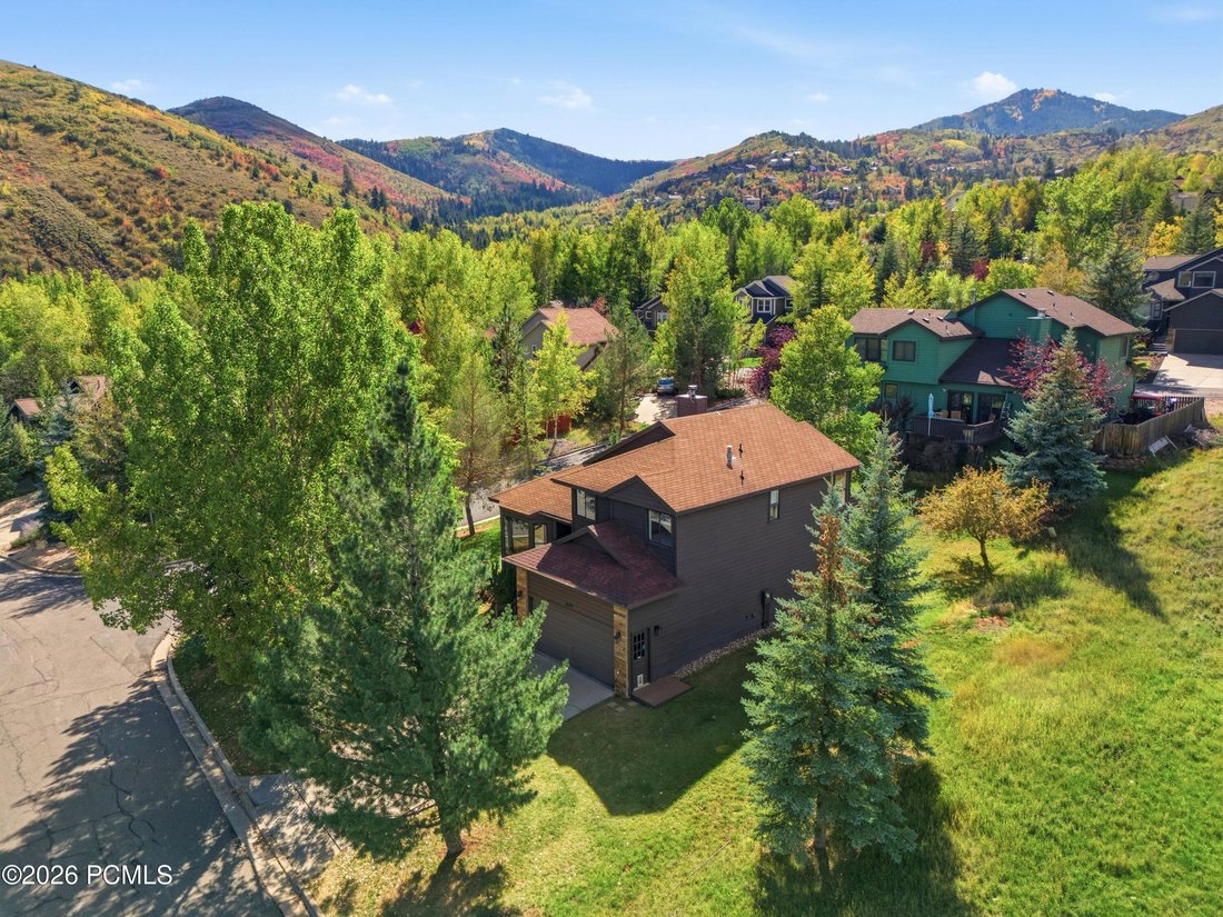 House in Park City, Utah, United States 2 - 19008628