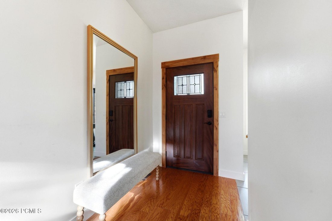House in Park City, Utah, United States 4 - 19008628