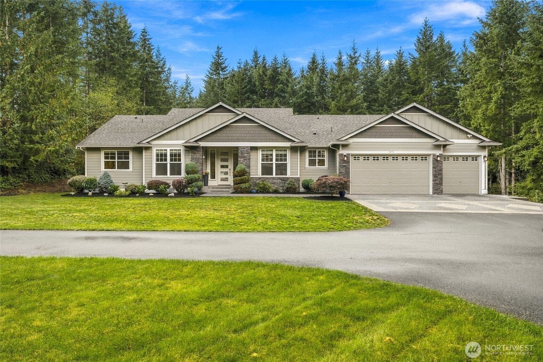 House in Stanwood, Washington, United States 3 - 19008621