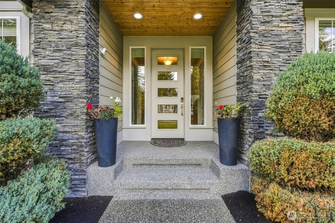 House in Stanwood, Washington, United States 4 - 19008621
