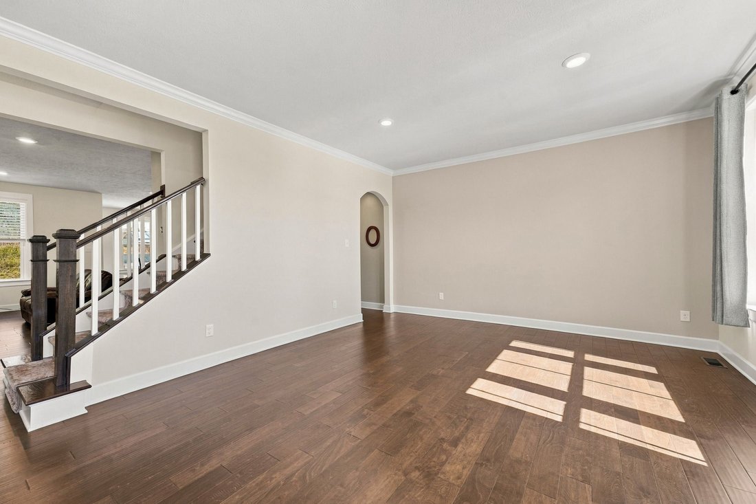 House in Sewickley, Pennsylvania, United States 5 - 19008636