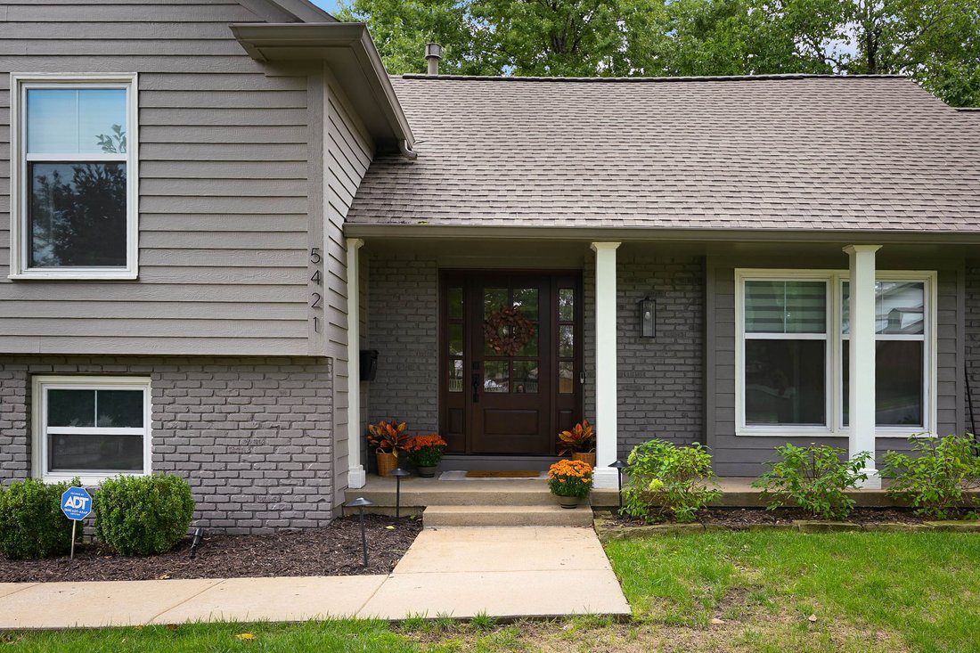 House in Leawood, Kansas, United States 2 - 19008648