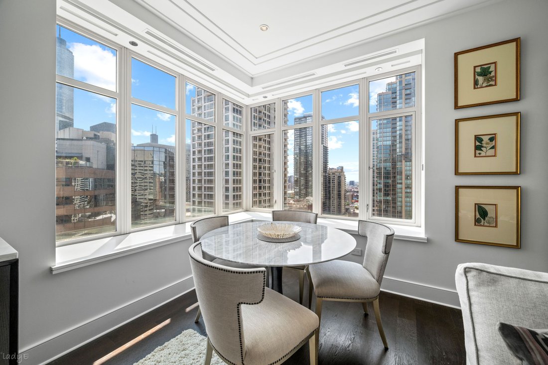 Condo in Chicago, Illinois, United States 5 - 19008641