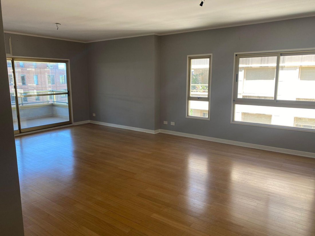 Apartment in Buenos Aires, Buenos Aires, Argentina 1 - 19008612
