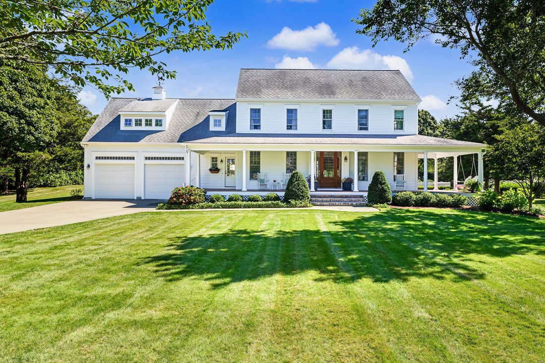 House in South Kingstown, Rhode Island, United States 1 - 19008640