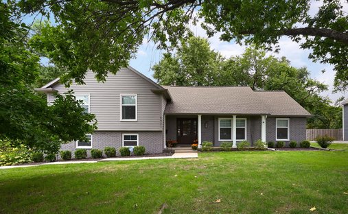 Casa en Leawood, Kansas, Estados Unidos 1