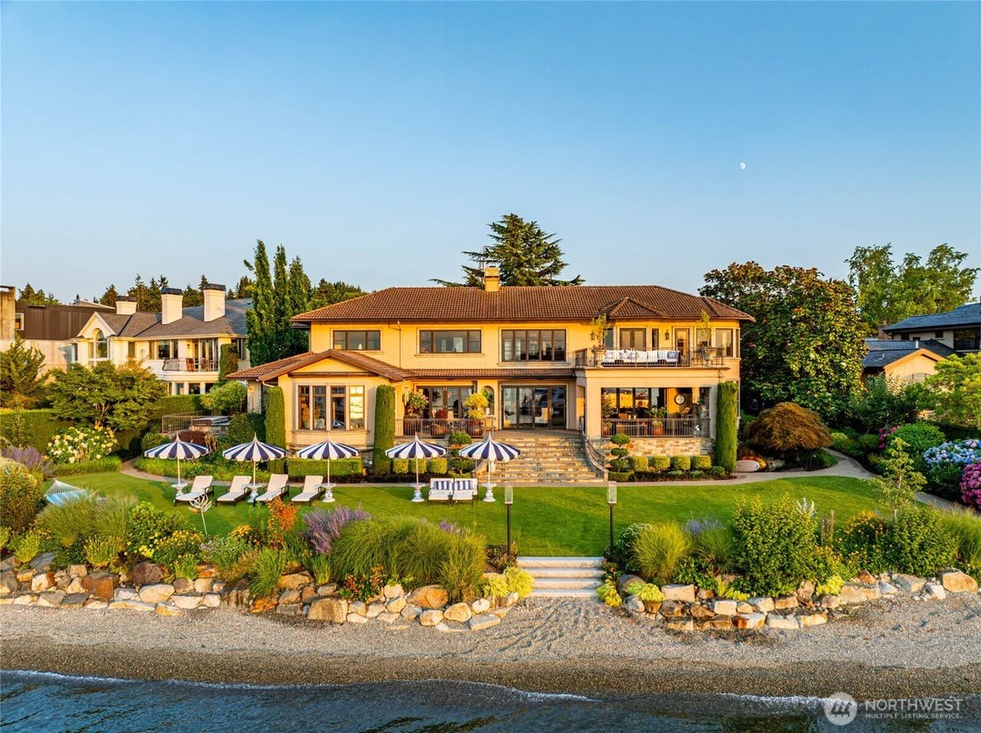 House in Mercer Island, Washington, United States 3 - 19008622