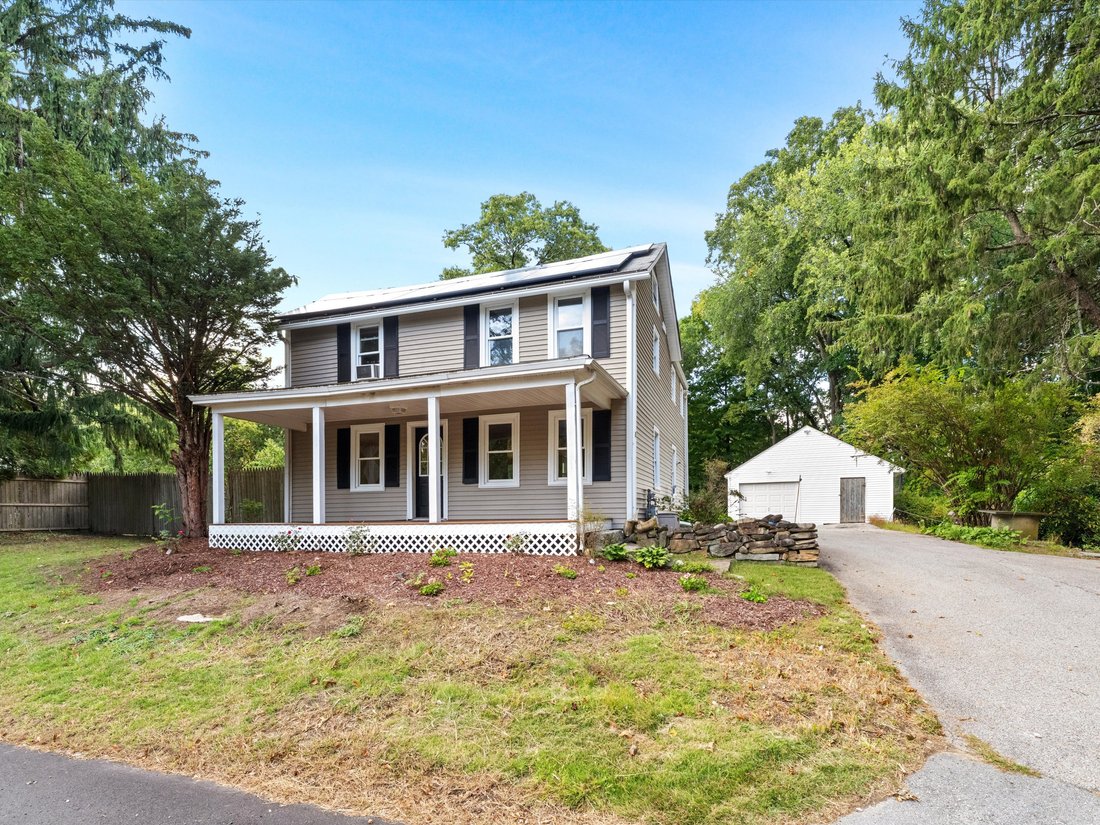 House in Sutton, Massachusetts, United States 1 - 19008645