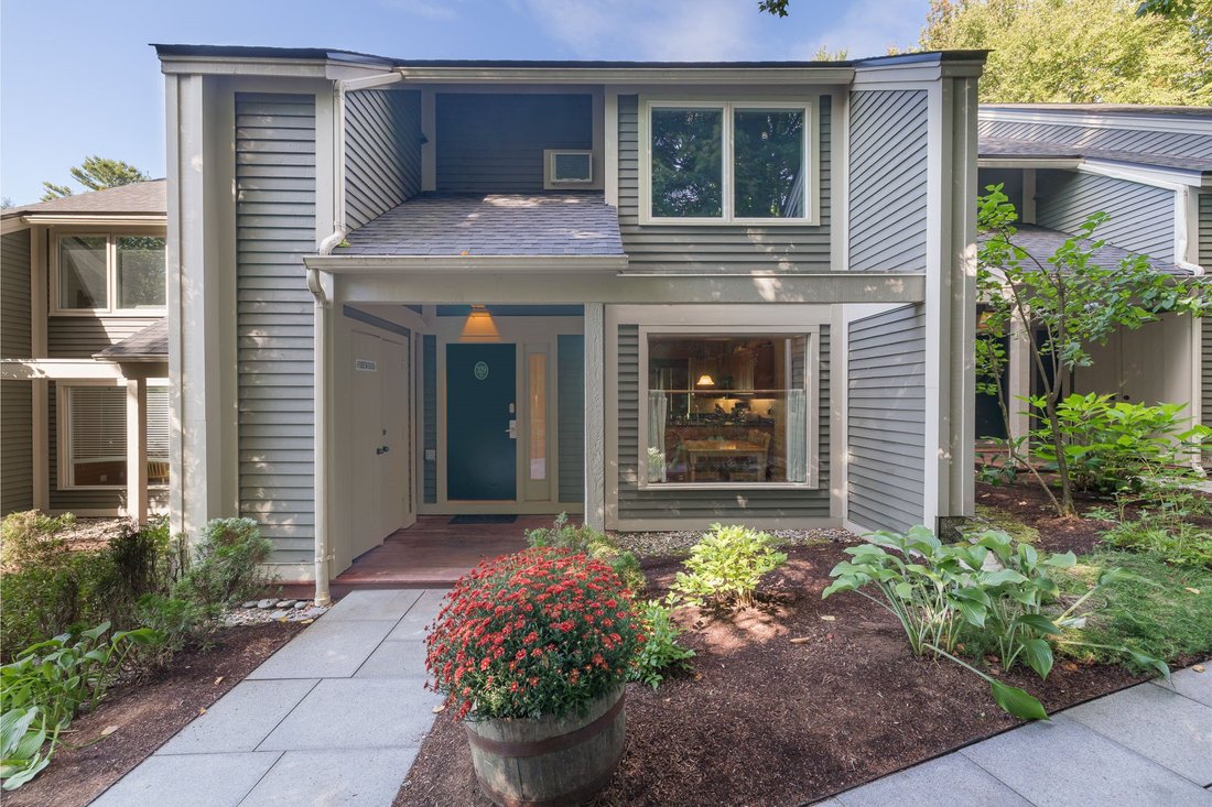 Condo in Stowe, Vermont, United States 3 - 19008639