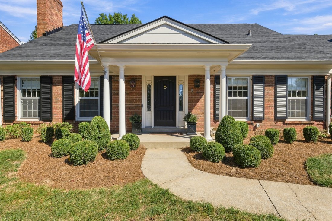 Haus in Glenview, Kentucky, Vereinigte Staaten 2 - 19008637