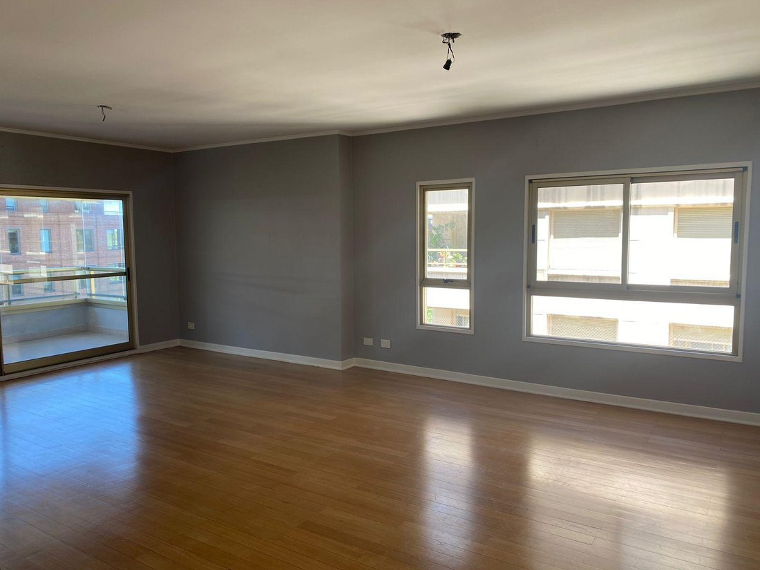 Apartment in Buenos Aires, Buenos Aires, Argentina 5 - 19008612