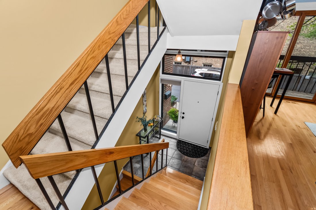 Condo in Evanston, Illinois, United States 2 - 19008644