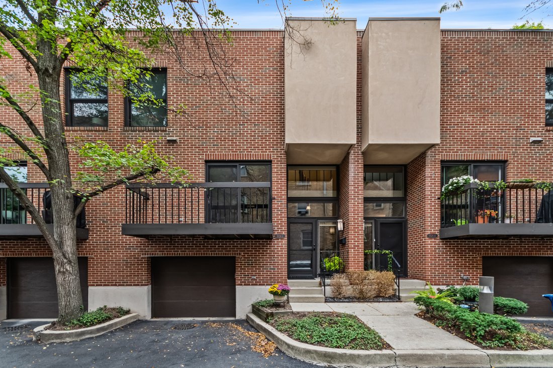 Condo in Evanston, Illinois, United States 1 - 19008644