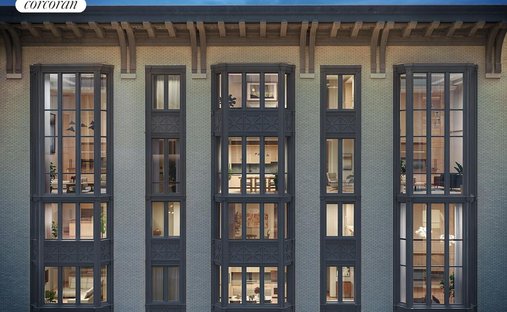 Appartement à New York, État de New York, États-Unis 1