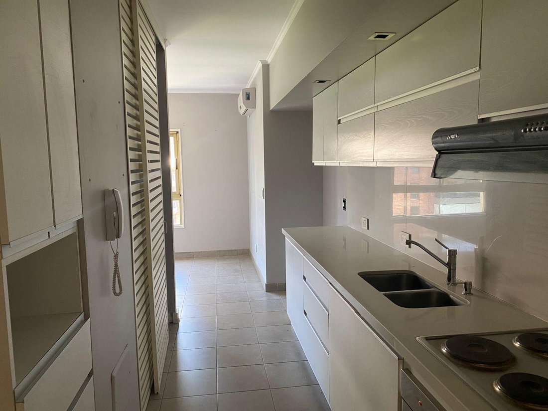 Apartment in Buenos Aires, Buenos Aires, Argentina 2 - 19008612