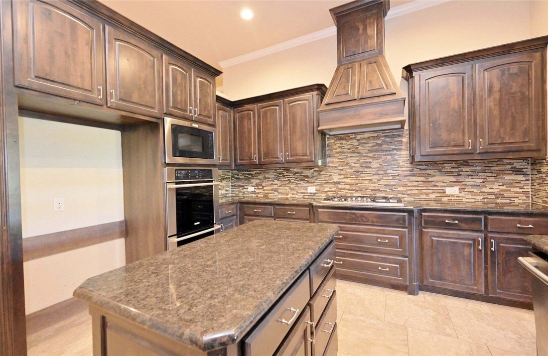 Casa en Heath, Texas, Estados Unidos 4 - 14836181